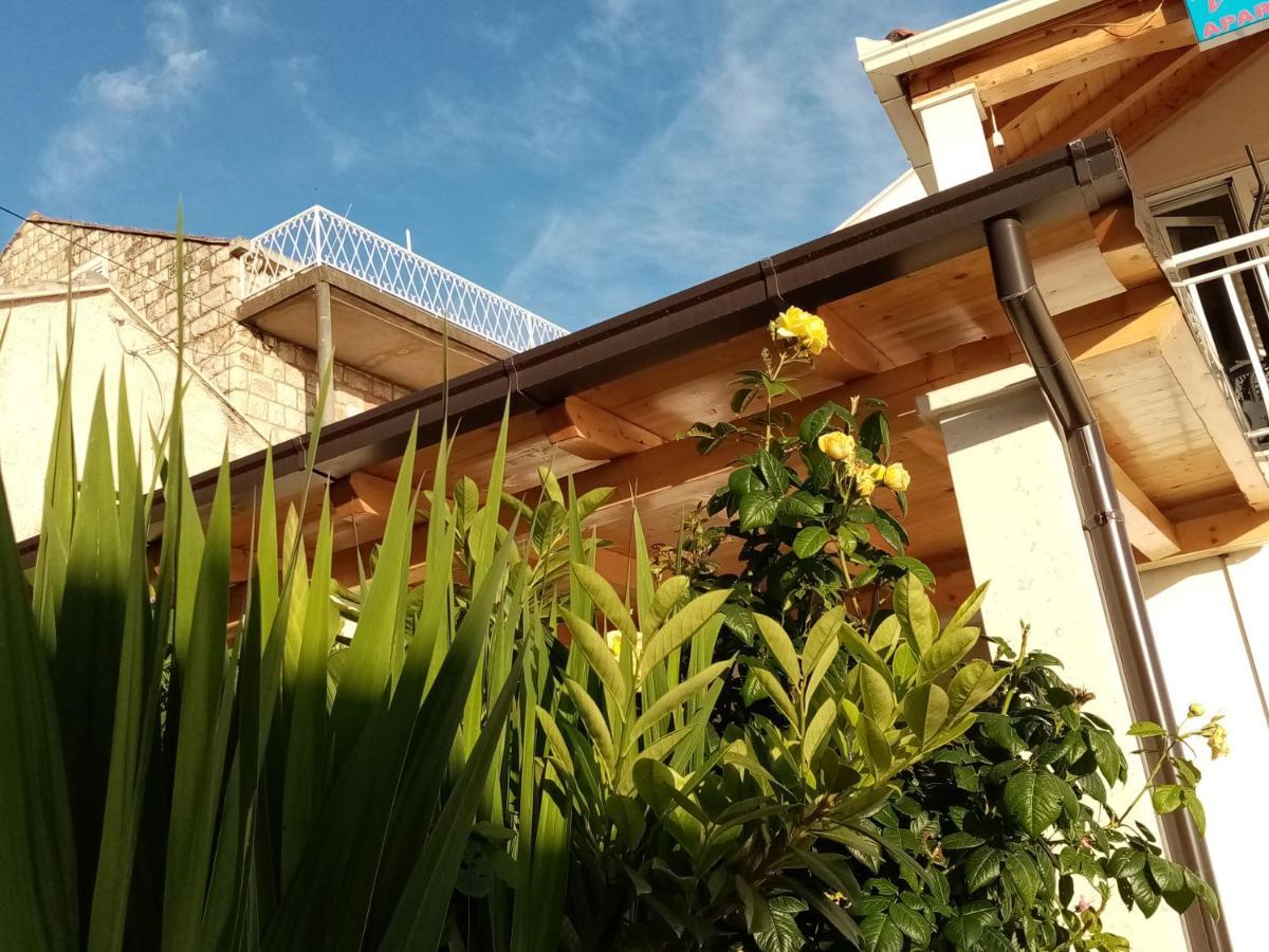 Villa Ivan دوبروفينك المظهر الخارجي الصورة