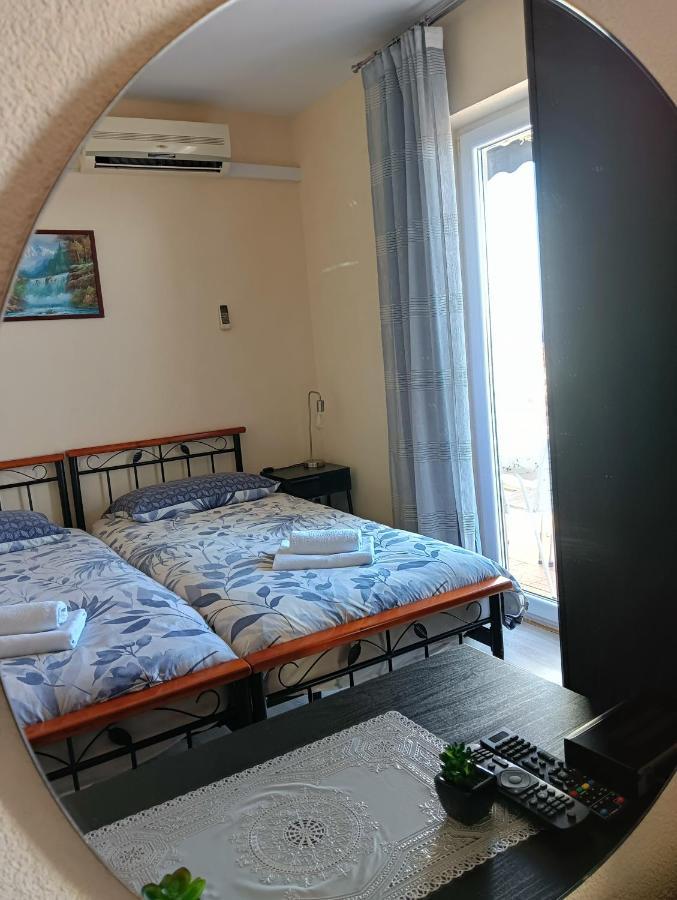 Villa Ivan دوبروفينك المظهر الخارجي الصورة