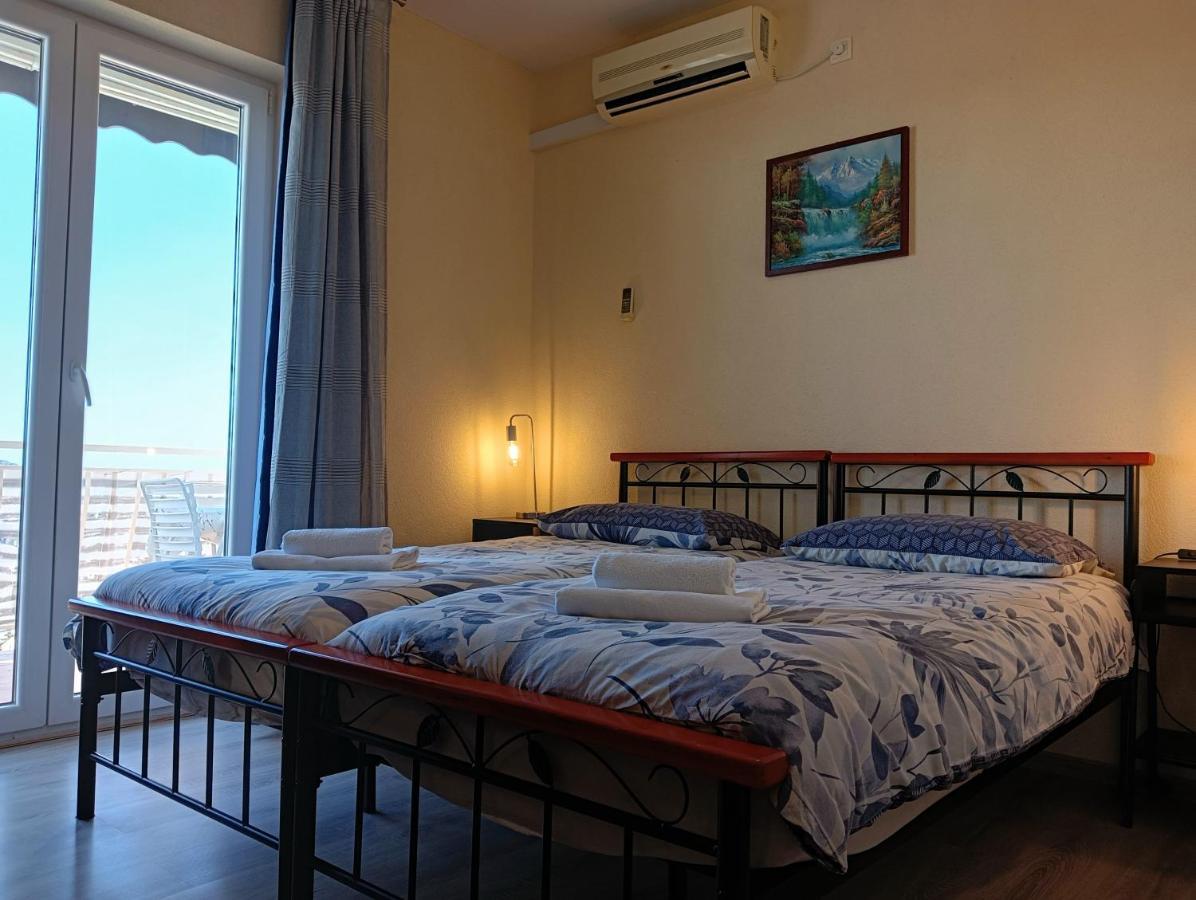 Villa Ivan دوبروفينك المظهر الخارجي الصورة