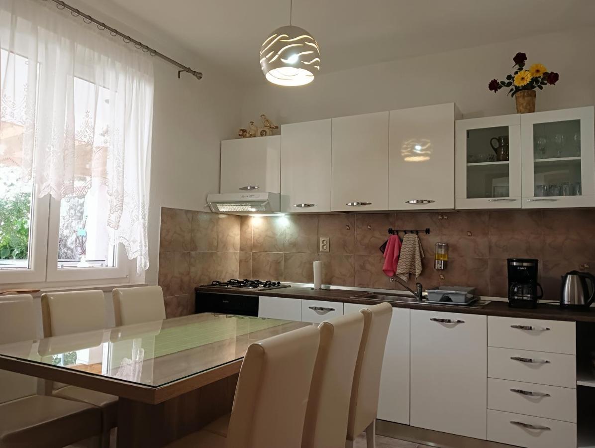 Villa Ivan دوبروفينك المظهر الخارجي الصورة